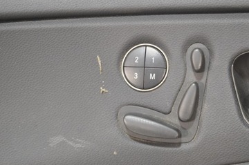 фото thumb №11, Обшивки боковина дверь комплект левый правый зад перед mercedes w219 cls 5.5 amg