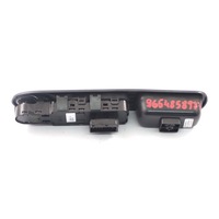 фото thumb №12, Peugeot 207 перемикач панель керування кнопка вікон 9654858977