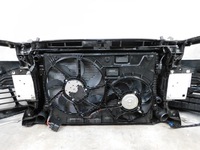 фото thumb №12, Audi tt 8s перед капот бампер pas радіатор крила набір частини передній