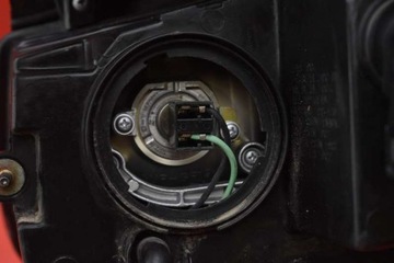 фото thumb №9, Фара правий лампа перед лінза eu 92102-2bxxx hyundai santa fe 2 ii