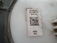 фото thumb №6, Бак топлива bak jeep grand cherokee wk2 iv 16r 3.0 crd p52030422ac