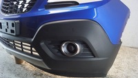 фото thumb №6, Бампер перед opel mokka a pdc gqm
