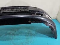 фото thumb №10, Бампер перед citroen c5 ii x7 чёрный eypc омыватель