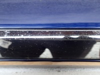 фото thumb №2, Молдинг na дверь левая перед vw arteon 3g8853969b