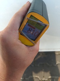 фото thumb №3, Opel corsa e двері праве передні z40r