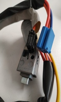 фото thumb №6, Замок запалювання автомобільна proplip kit 4162cf252402