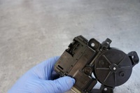 фото thumb №6, Моторчик скло лівий перед vw polo v 6r0959801bb