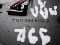 фото thumb №4, Кути важіль радіо seat alhambra 99r