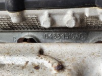 фото thumb №10, Двигатель jeep patriot 2,4i