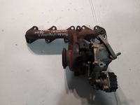 фото thumb №7, Турбіна турбонагнітач hyundai kona kia sportage 282312u000