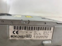 фото thumb №6, Радіопрогравач радіо mercedes w203 a2038206726 becker q05