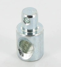 Купить Гайка шпиндель mtd, фото thumb