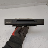 фото thumb №1, Bmw 5 e39 радіо заводські cd бізнес blaupunkt 8374977 1490624