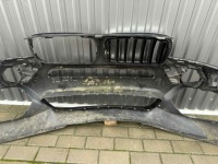 фото thumb №10, Bmw x5 f15 m набір бампер перед передній 4xpdc розпилювачі колір: 416