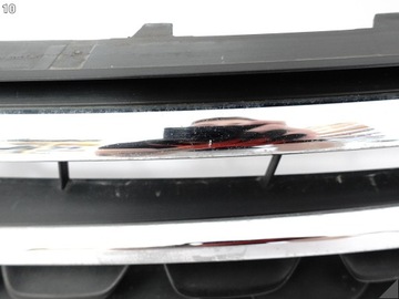 фото thumb №11, Opel astra k v 5 покоління 15-19 бампер решітка радіатора решітка решітка хром перед