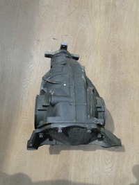 фото thumb №1, Mercedes w212 w218 диференціал задній