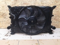 фото thumb №8, Mercedes cla w117 pas переднє радіатор 2.2 cdi