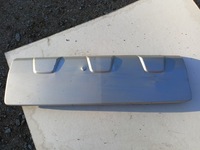 фото thumb №1, Opel mokka 95025869 спойлер заглушка бампера зад