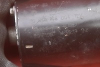 Стартер test 55572065 opel insignia a 2.0 cdti 163 km рестайлинг  13-20 Доставка, фото thumb