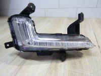 Drl led hyundai tucson 3 3 фара рух dziennej 92208d7500 92207d7500 Зі Шроту, фото thumb