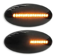 фото thumb №1, Поворотник динамический led mazda 2 3 5 6 gg mpv