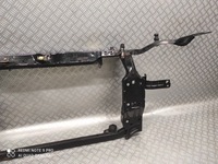 фото thumb №10, Pas передній підсилювач передній nissan qashqai j10