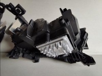 фото thumb №5, Лампа передняя перед opel mokka ii b matrix full