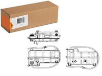 фото thumb №1, Бак розширювальний радіатор з кришкою iveco daily iii daily iv