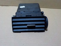 фото thumb №1, Ford focus c-max 1.8b 2003r. решітка обдув 3m51r014l21