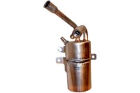 фото thumb №2, Осушитель кондиционера ford focus 98- hella