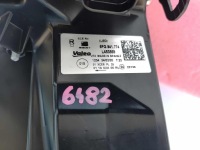 фото thumb №13, Seat cupra formentor фара правая перед передняя полный led новая oem номер 6482