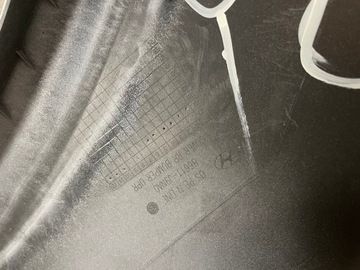 фото thumb №7, Бампер зад задній hyundai kona i рестайлінг 20- n-line