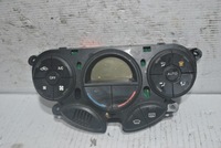 фото thumb №1, Панель керування вентиляція focus mk1 2s4h18c612bj