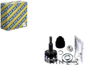 фото thumb №1, Шарнир полуось l/p 38z 27z 63mm vw california t5 camper multivan v