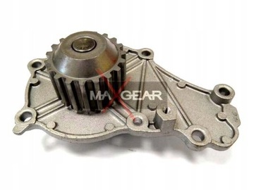 фото thumb №1, Насос воды peugeot 1.6hdi 04- maxgear