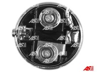 фото thumb №8, Автоматична коробка передач стартер ss5005 вимикач електромагнітний, стартер as-pl