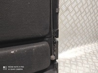 фото thumb №8, Полиця задня багажника skoda octavia iii hb 5d