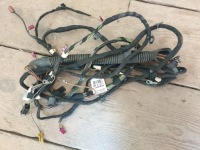 фото thumb №1, Mercedes glk x204 08-15 джгут кришки задня права