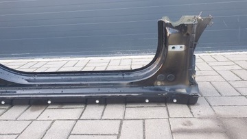 фото thumb №6, Порог кузовной правый левый fiat croma ii 05-10