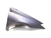 фото thumb №1, Крыло правый перед teknd renault laguna iii