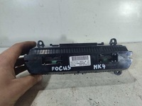 фото thumb №6, Панель кондиціонера ford focus mk4 f1et-18c612-ak