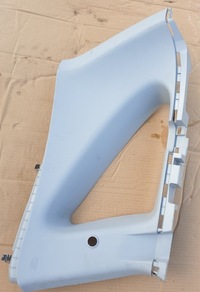 фото thumb №1, Защита стойка обшивка правая góra honda crv iii lf