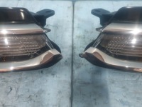 фото thumb №8, Лампа citroen c3 iii звичайна ліва права перед