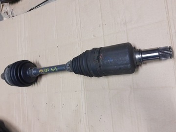 фото thumb №12, Mercedes e 212 cls 218 6.3 amg 4 matic полуось перед левая lub правая