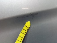 фото thumb №16, Toyota corolla verso ii двері задня праве задні 1c0