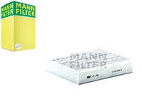 фото thumb №1, Mann-filter cuk 1830 фільтр, вентиляція простір пасажирський