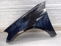 фото thumb №1, Mercedes gl x164 w164 крила лівий перед оригінал