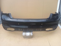 фото thumb №1, Bmw 7 g11 g12 бампер задний задняя оригинал!