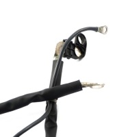 Mercedes w205 шланг кабель мінусовий заземлення a2135405542 Ціна, фото thumb