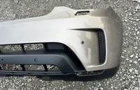 фото thumb №4, Бампер перед land rover discovery r dynamic lift 21